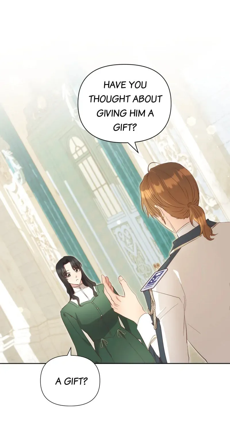 Begrudgingly Yours Chapter 30 page 21 - 