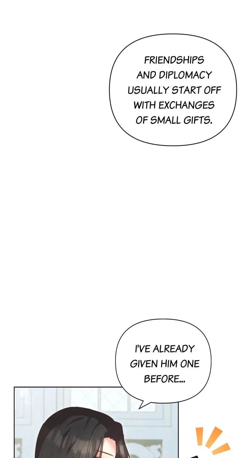 Begrudgingly Yours Chapter 30 page 22 - 
