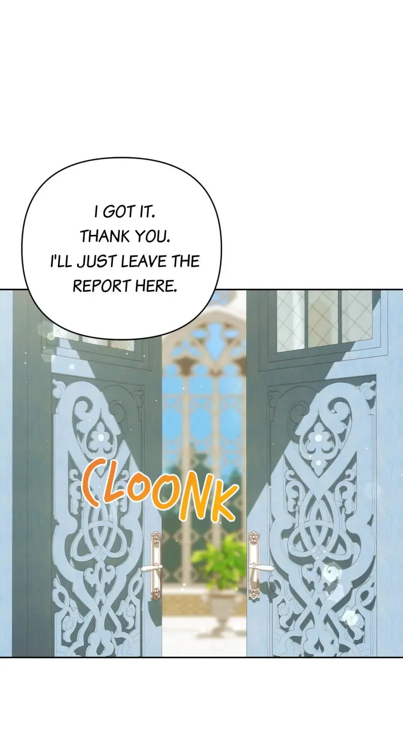 Begrudgingly Yours Chapter 30 page 25 - 
