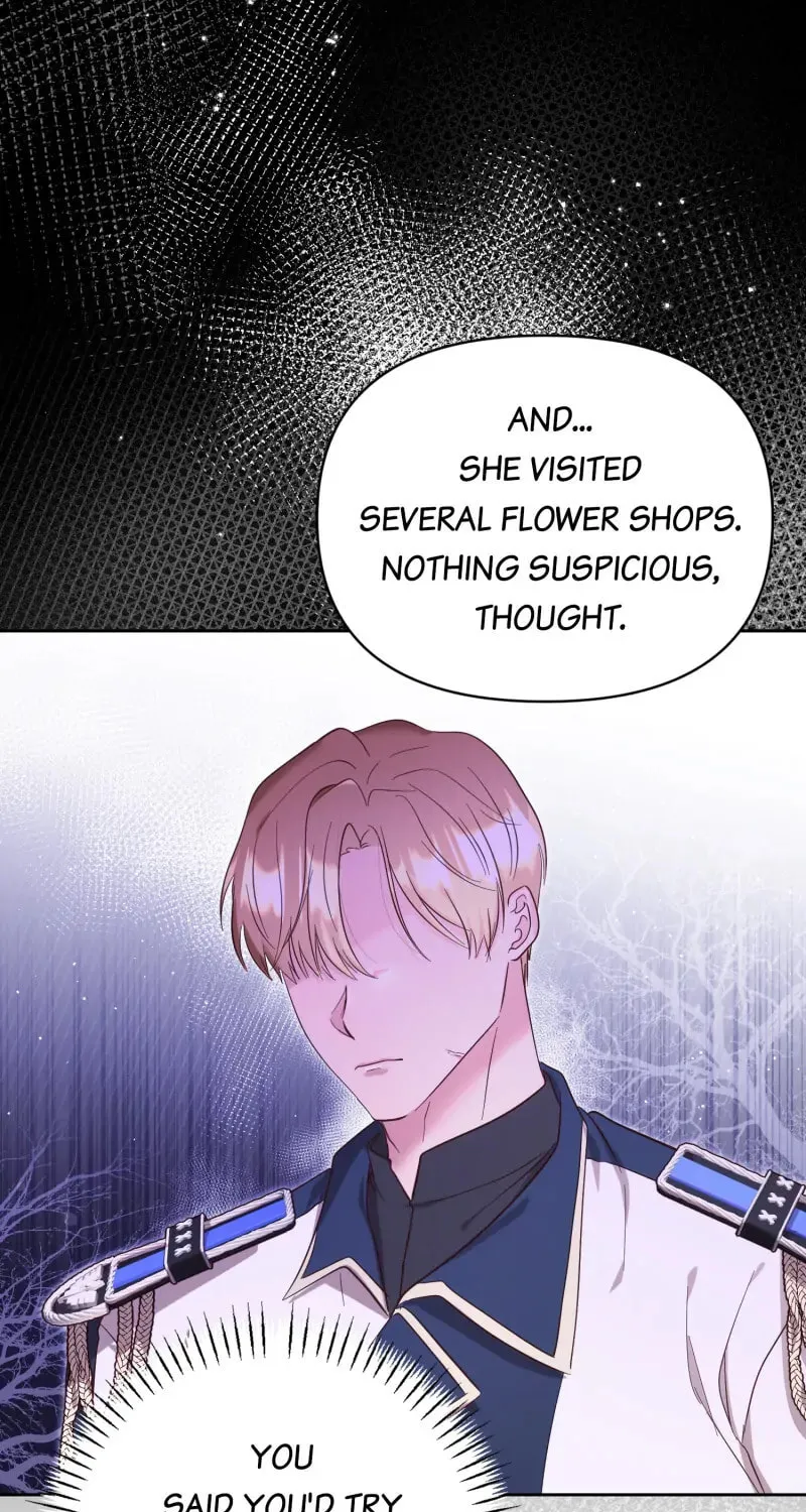 Begrudgingly Yours Chapter 30 page 34 - 