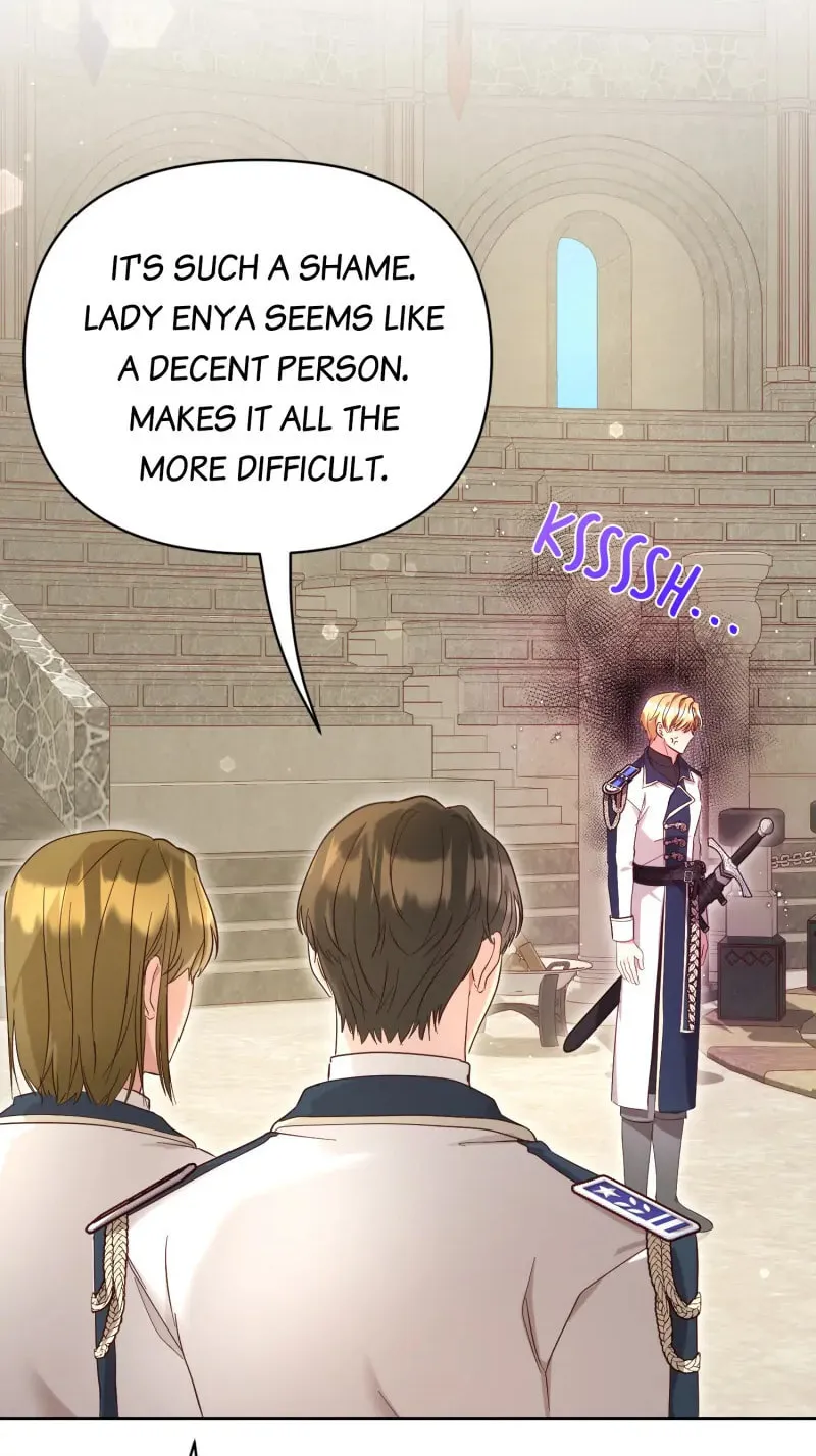 Begrudgingly Yours Chapter 30 page 37 - 
