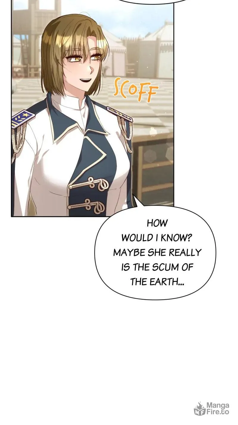 Begrudgingly Yours Chapter 30 page 39 - 