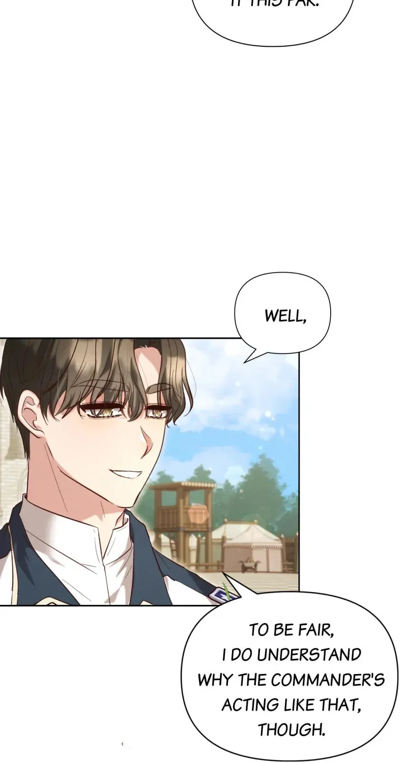 Begrudgingly Yours Chapter 30 page 42 - 