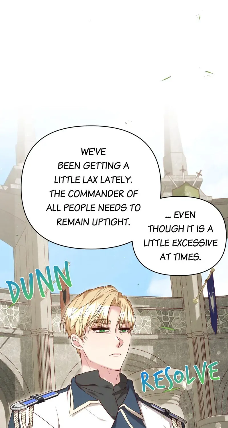 Begrudgingly Yours Chapter 30 page 43 - 