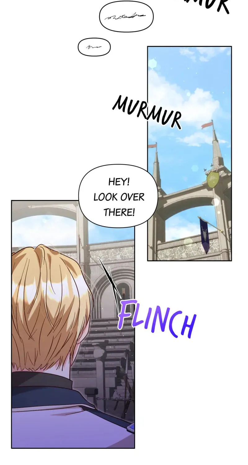 Begrudgingly Yours Chapter 30 page 45 - 