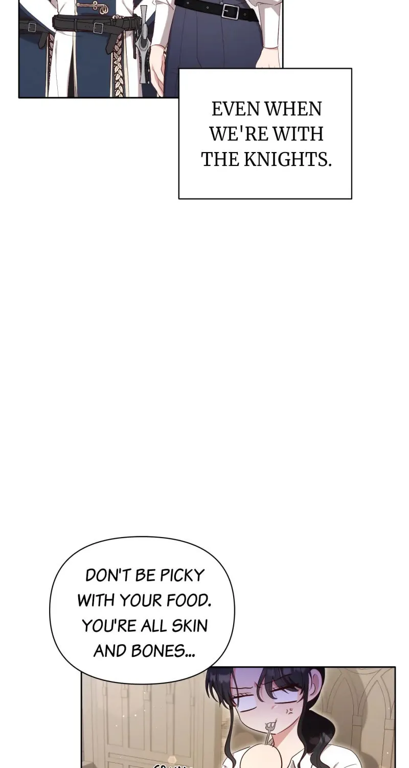 Begrudgingly Yours Chapter 30 page 6 - 