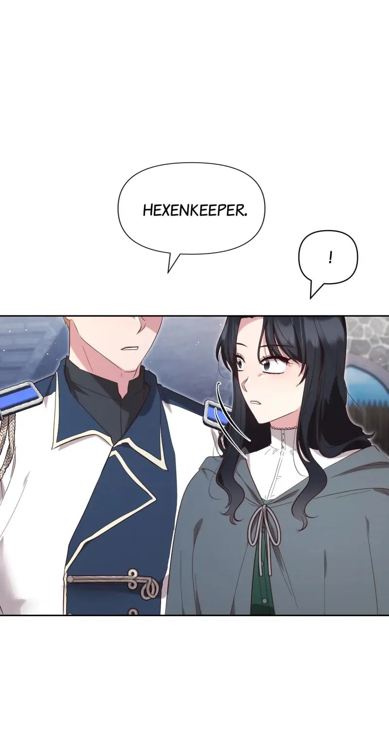 Begrudgingly Yours Chapter 30 page 54 - 