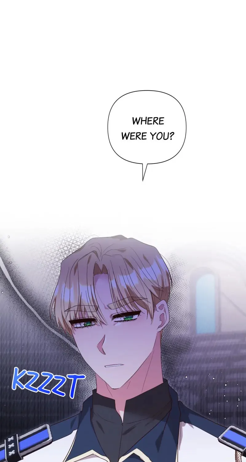 Begrudgingly Yours Chapter 30 page 55 - 
