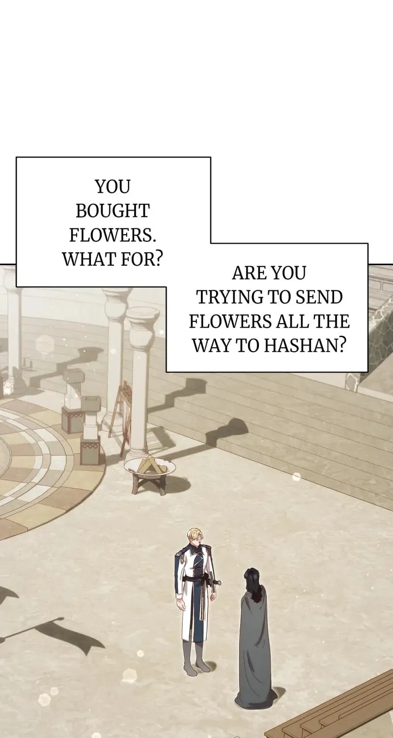 Begrudgingly Yours Chapter 30 page 57 - 