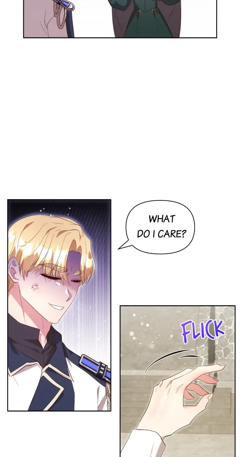 Begrudgingly Yours Chapter 30 page 59 - 