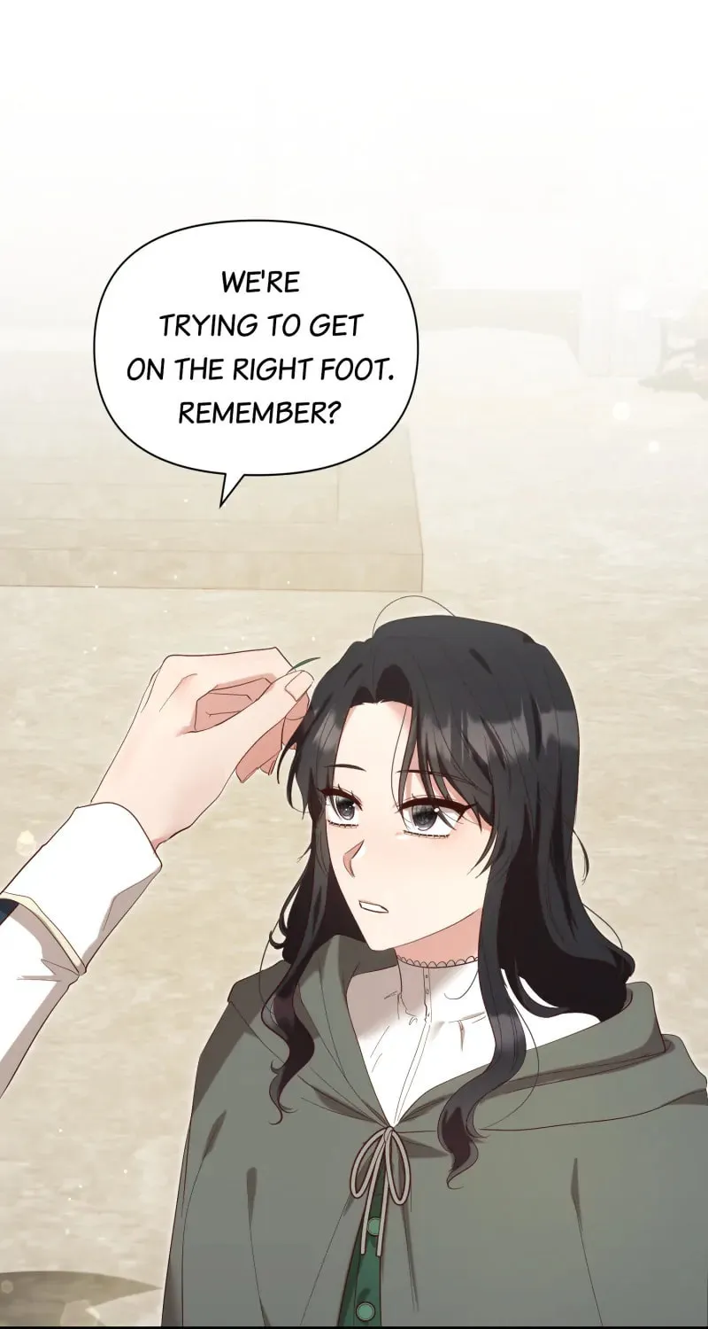 Begrudgingly Yours Chapter 30 page 61 - 