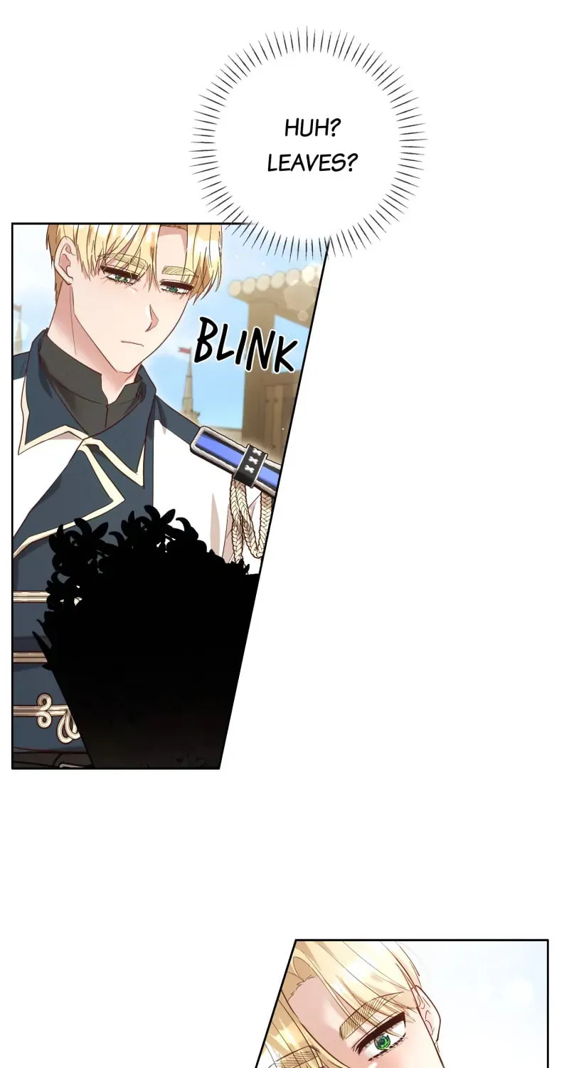 Begrudgingly Yours Chapter 30 page 70 - 