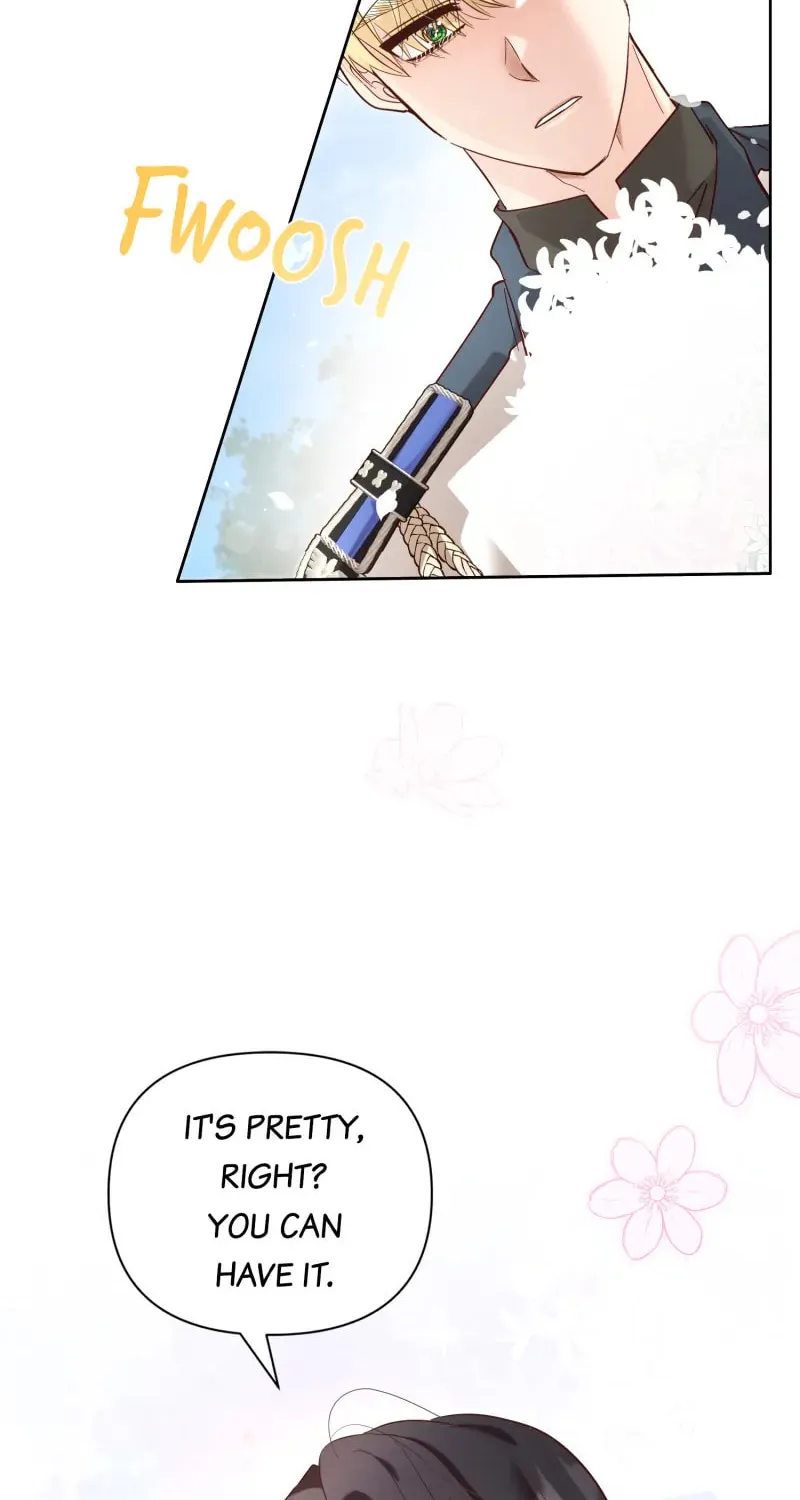 Begrudgingly Yours Chapter 30 page 71 - 