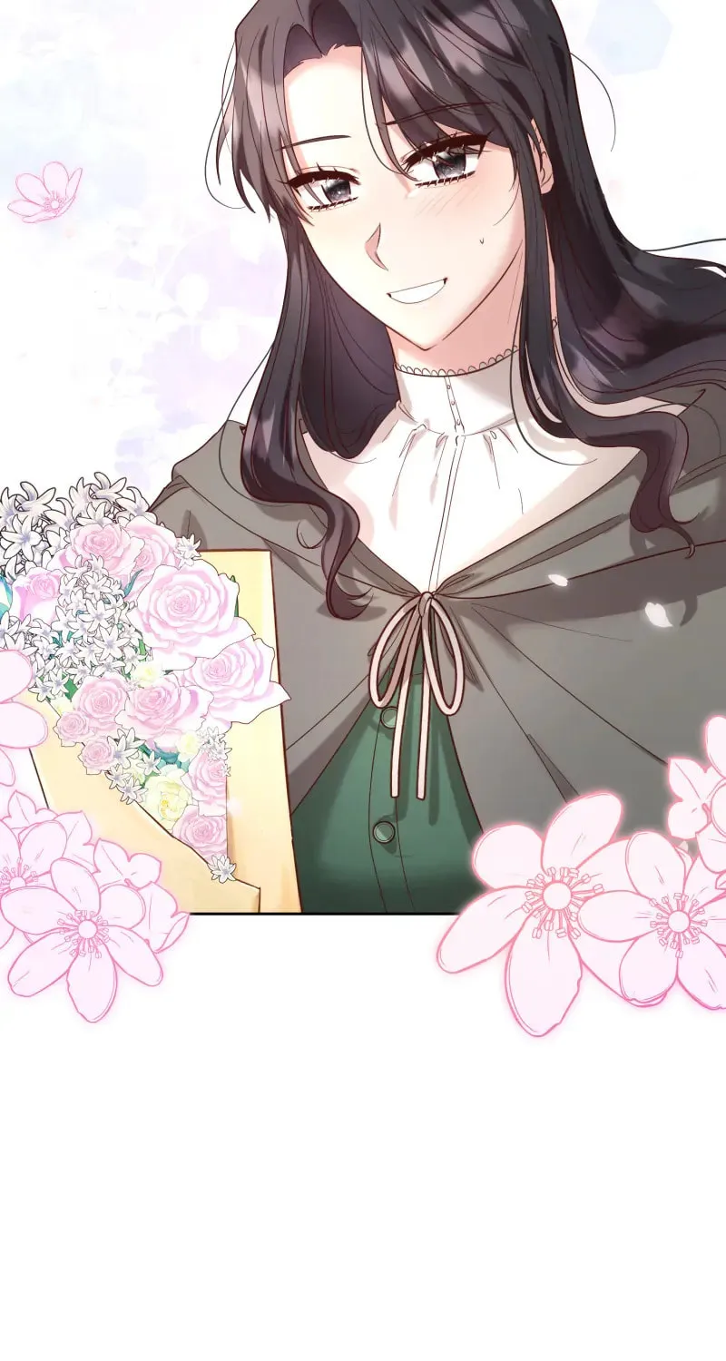 Begrudgingly Yours Chapter 30 page 72 - 