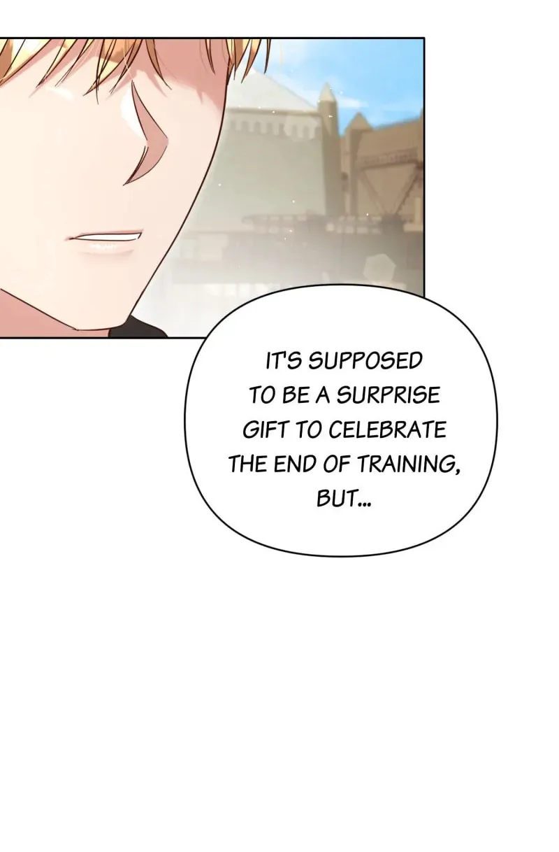 Begrudgingly Yours Chapter 30 page 73 - 