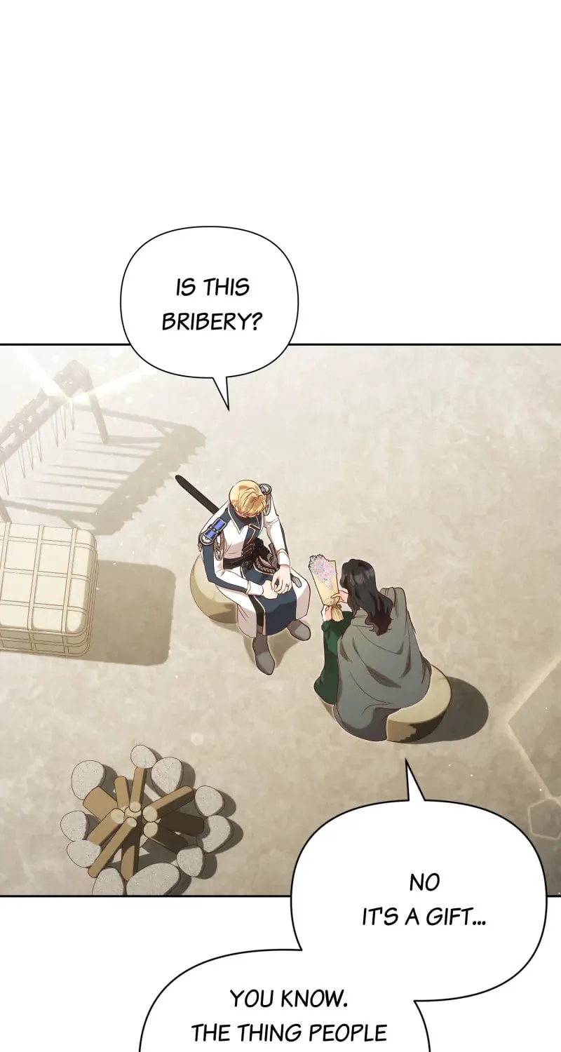 Begrudgingly Yours Chapter 30 page 74 - 