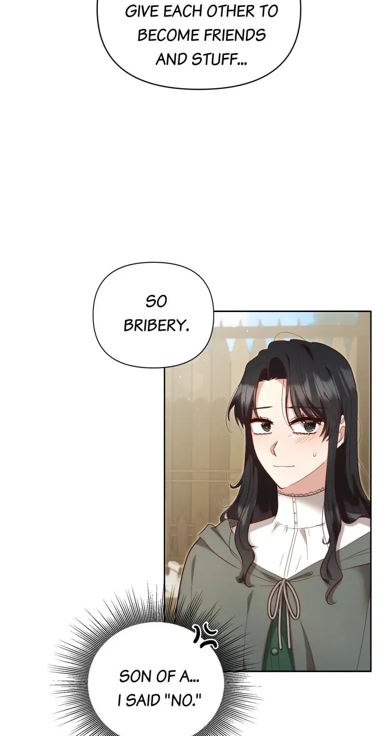 Begrudgingly Yours Chapter 30 page 75 - 