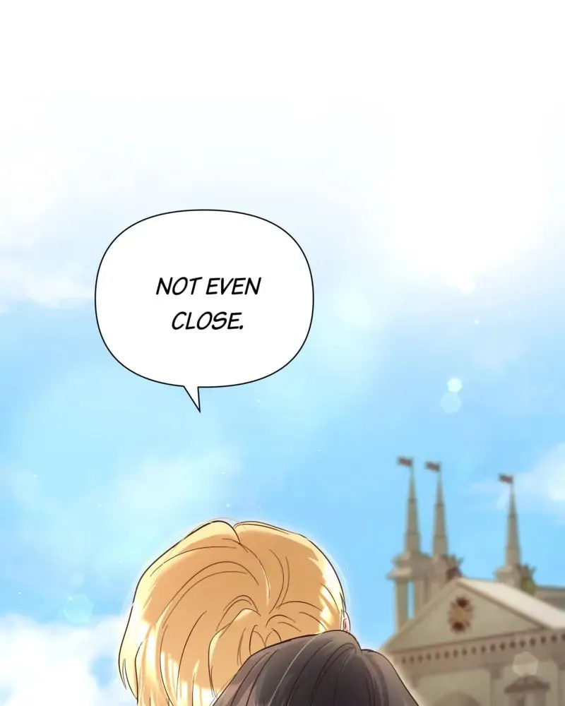 Begrudgingly Yours Chapter 31 page 21 - 