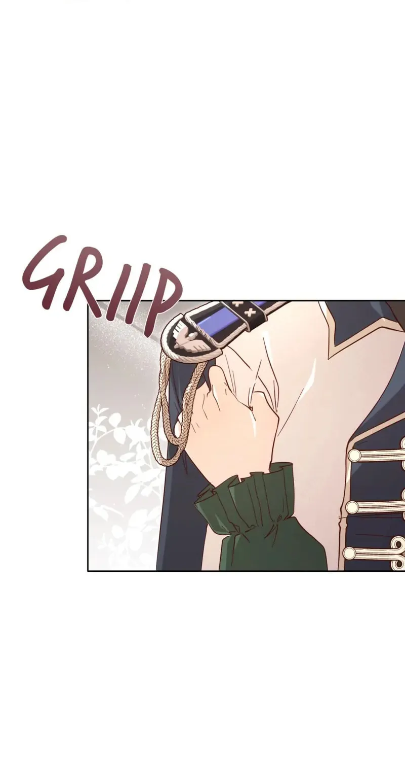 Begrudgingly Yours Chapter 31 page 23 - 