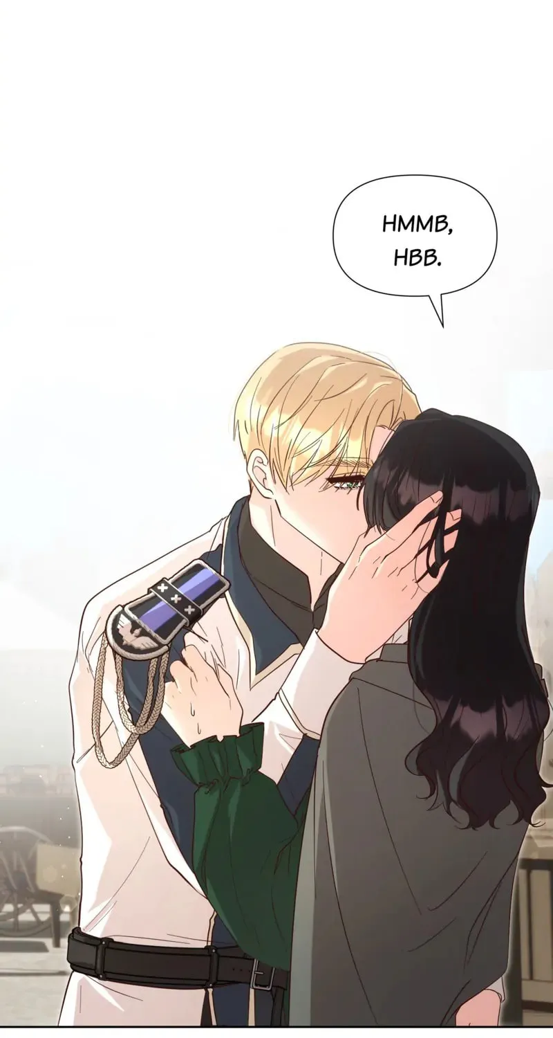 Begrudgingly Yours Chapter 31 page 24 - 