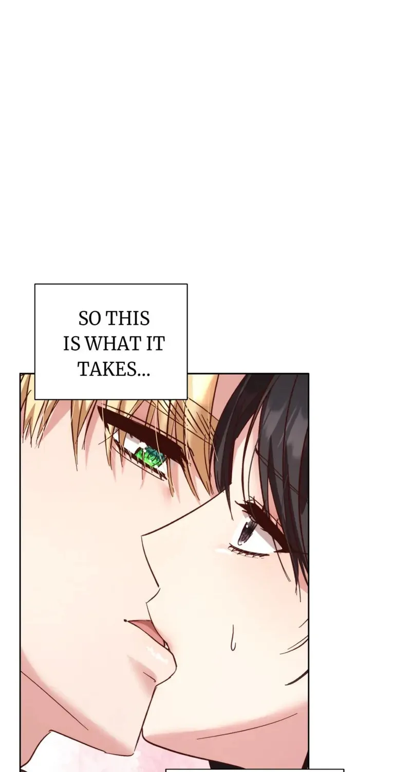 Begrudgingly Yours Chapter 31 page 25 - 