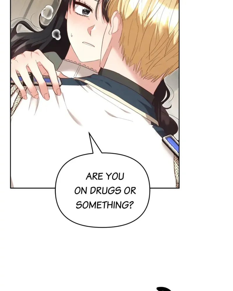 Begrudgingly Yours Chapter 31 page 35 - 
