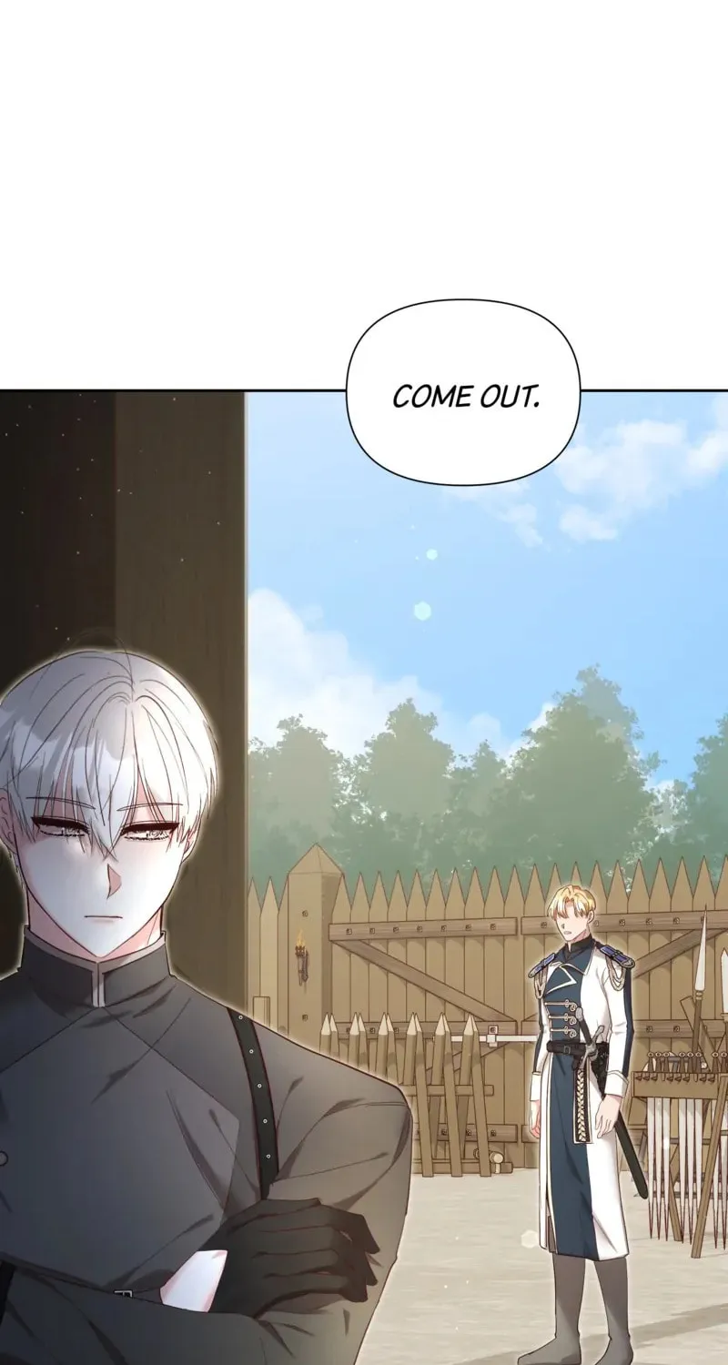 Begrudgingly Yours Chapter 31 page 44 - 