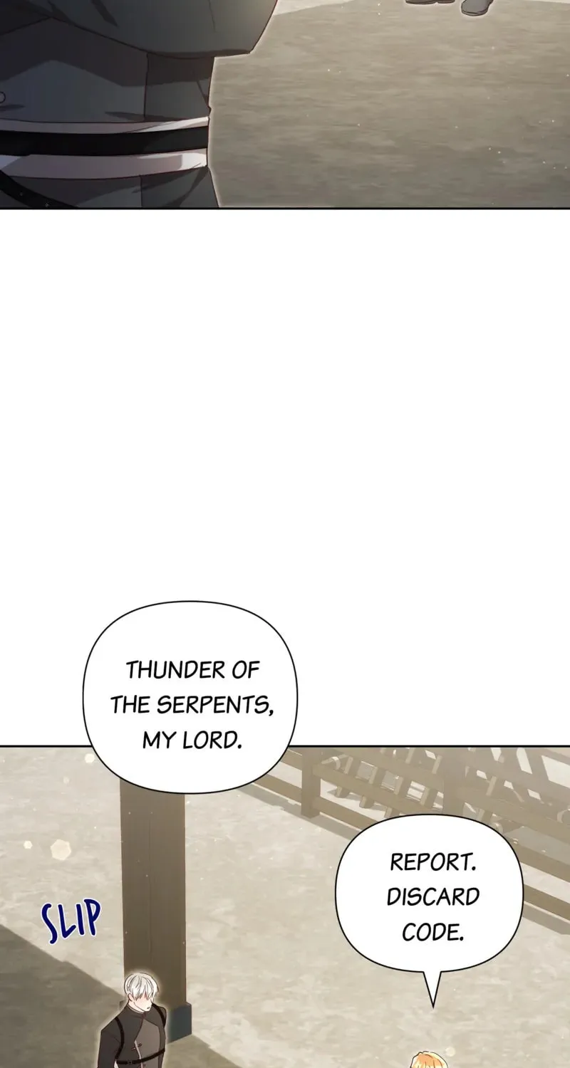 Begrudgingly Yours Chapter 31 page 45 - 