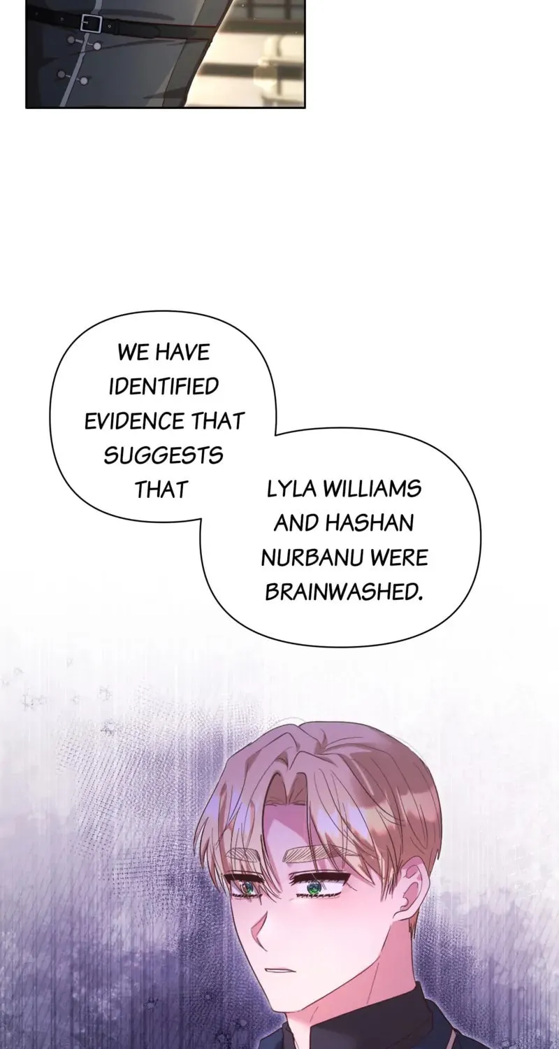 Begrudgingly Yours Chapter 31 page 47 - 