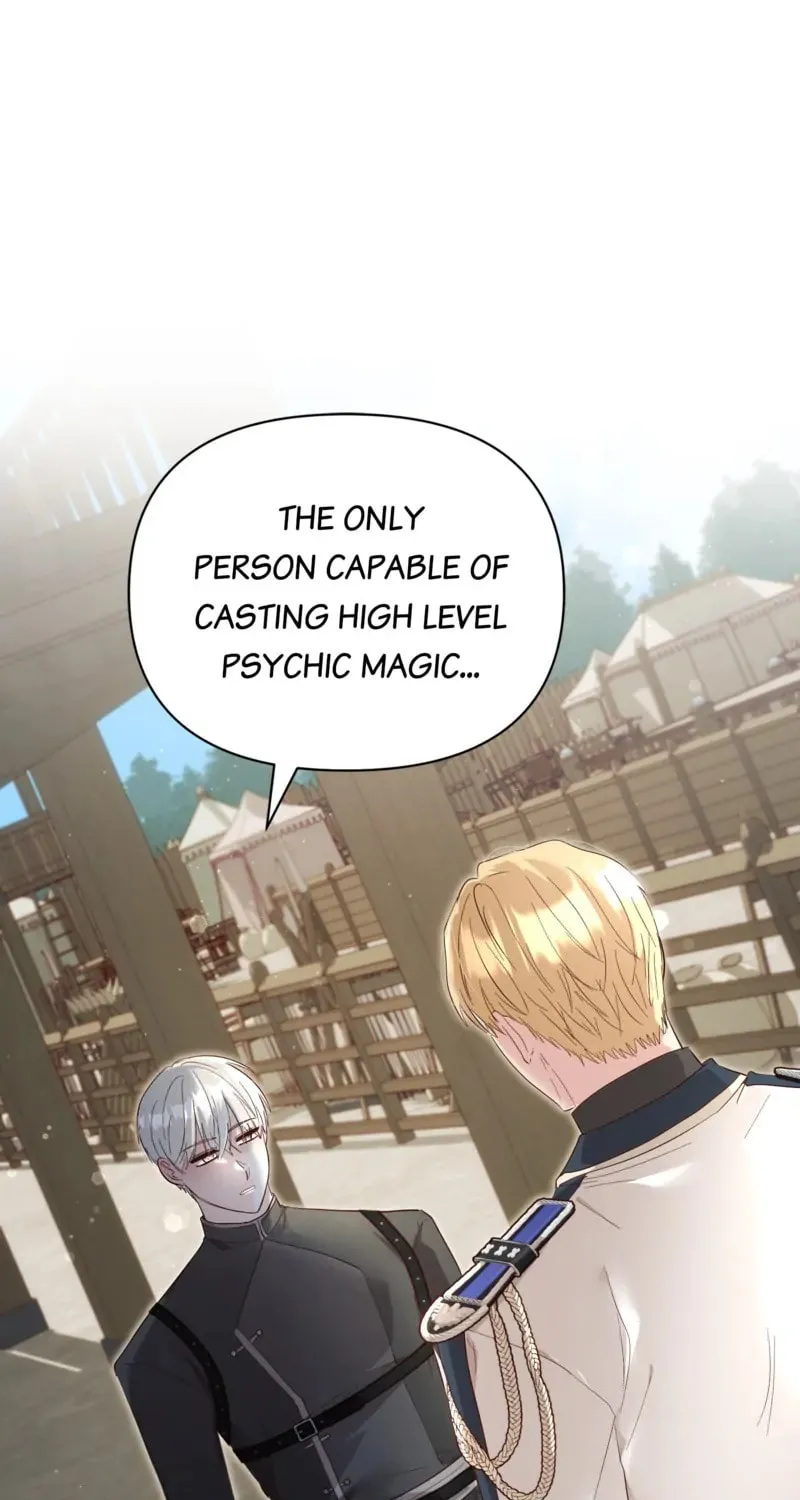 Begrudgingly Yours Chapter 31 page 50 - 