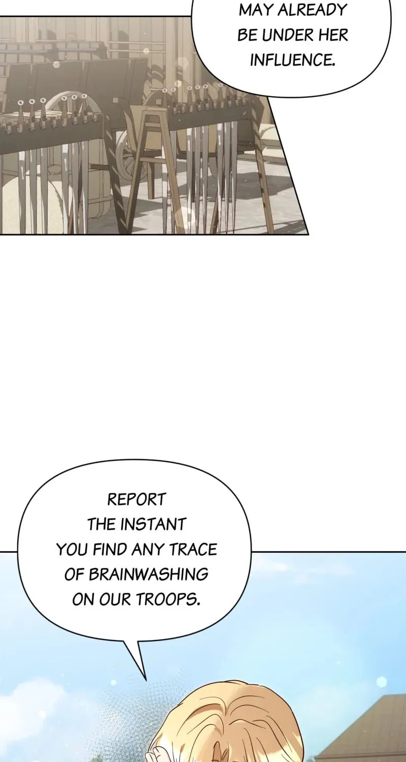 Begrudgingly Yours Chapter 31 page 52 - 