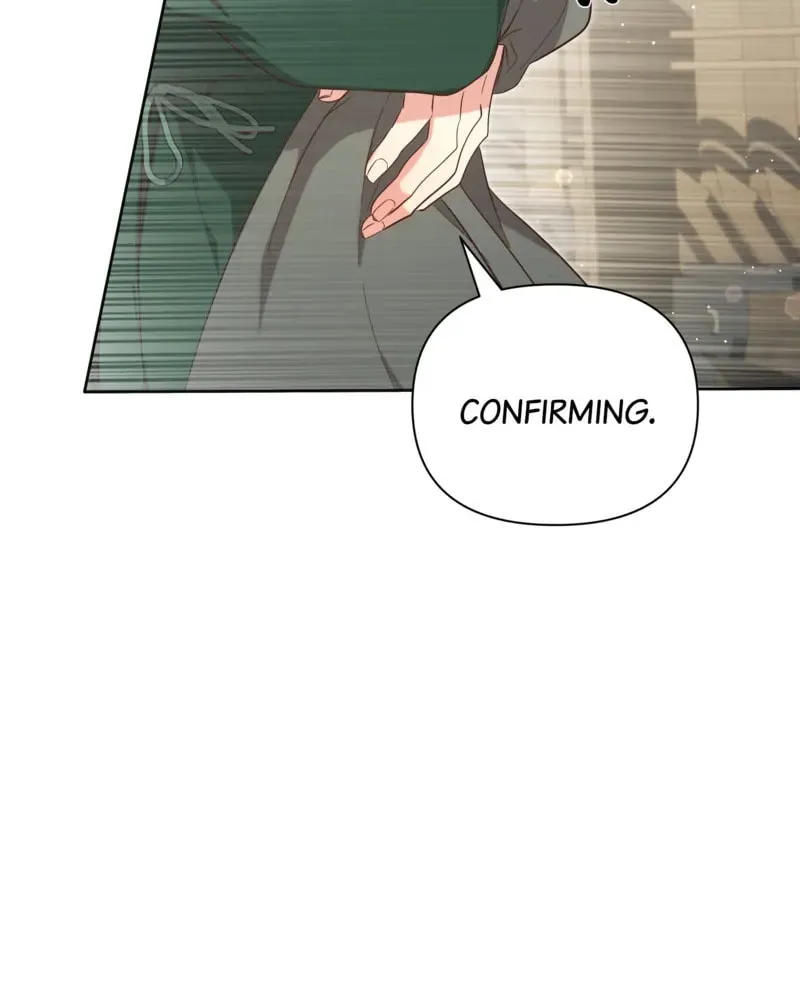 Begrudgingly Yours Chapter 31 page 7 - 