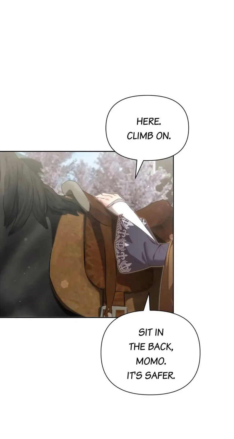 Begrudgingly Yours Chapter 31 page 62 - 