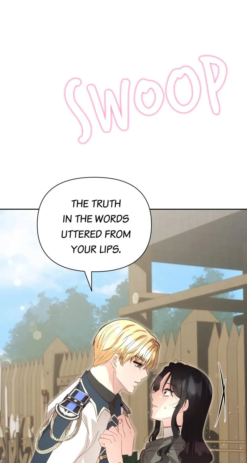 Begrudgingly Yours Chapter 31 page 8 - 