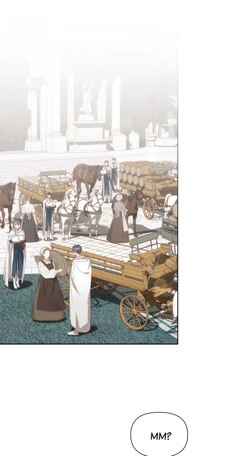 Begrudgingly Yours Chapter 32 page 1 - 