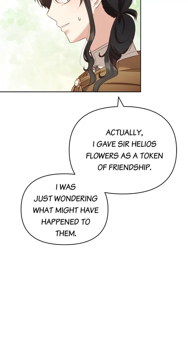 Begrudgingly Yours Chapter 32 page 15 - 