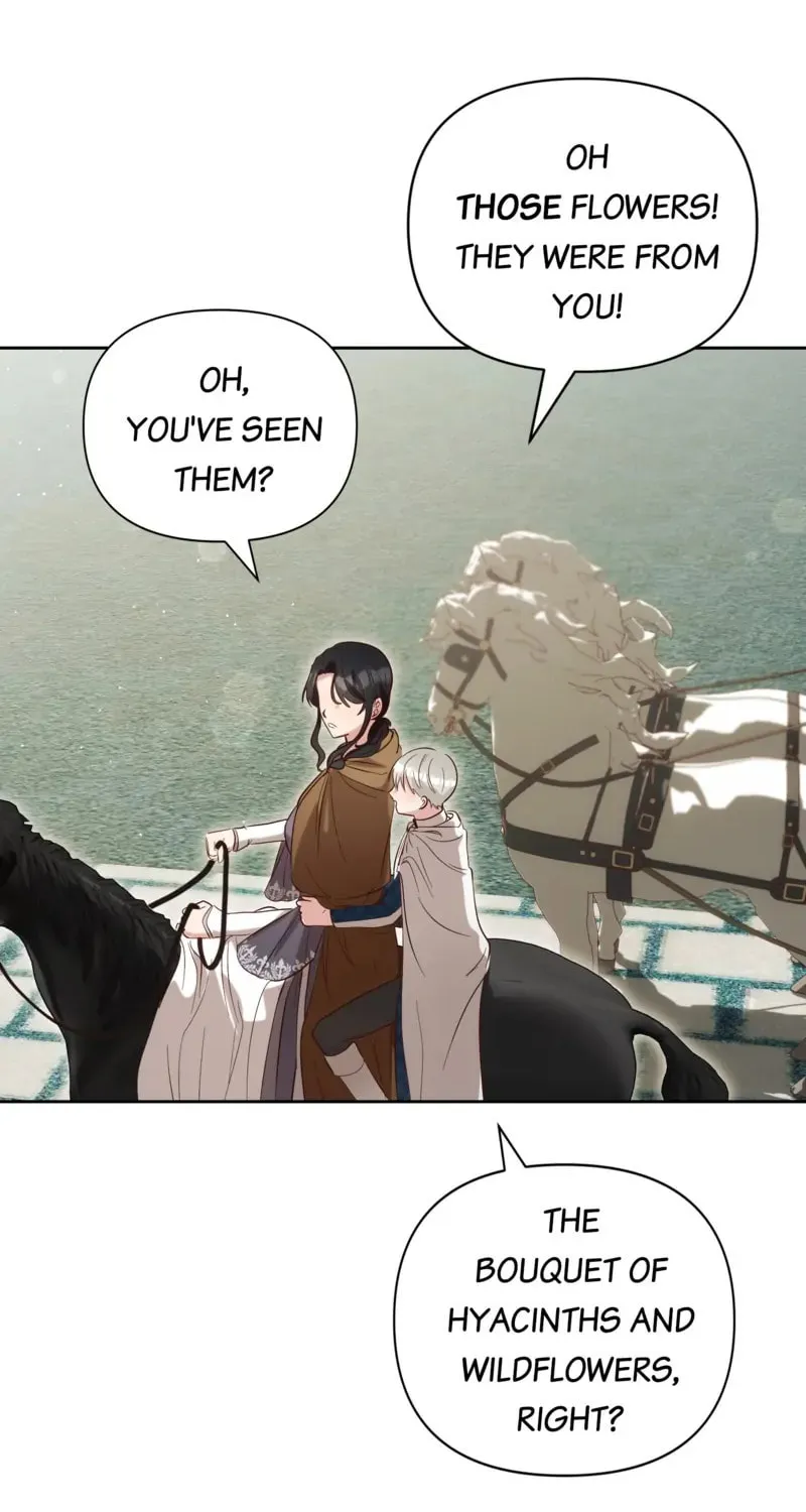 Begrudgingly Yours Chapter 32 page 16 - 