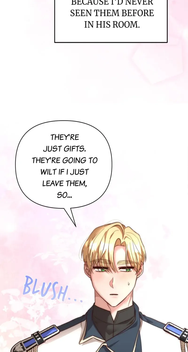 Begrudgingly Yours Chapter 32 page 19 - 