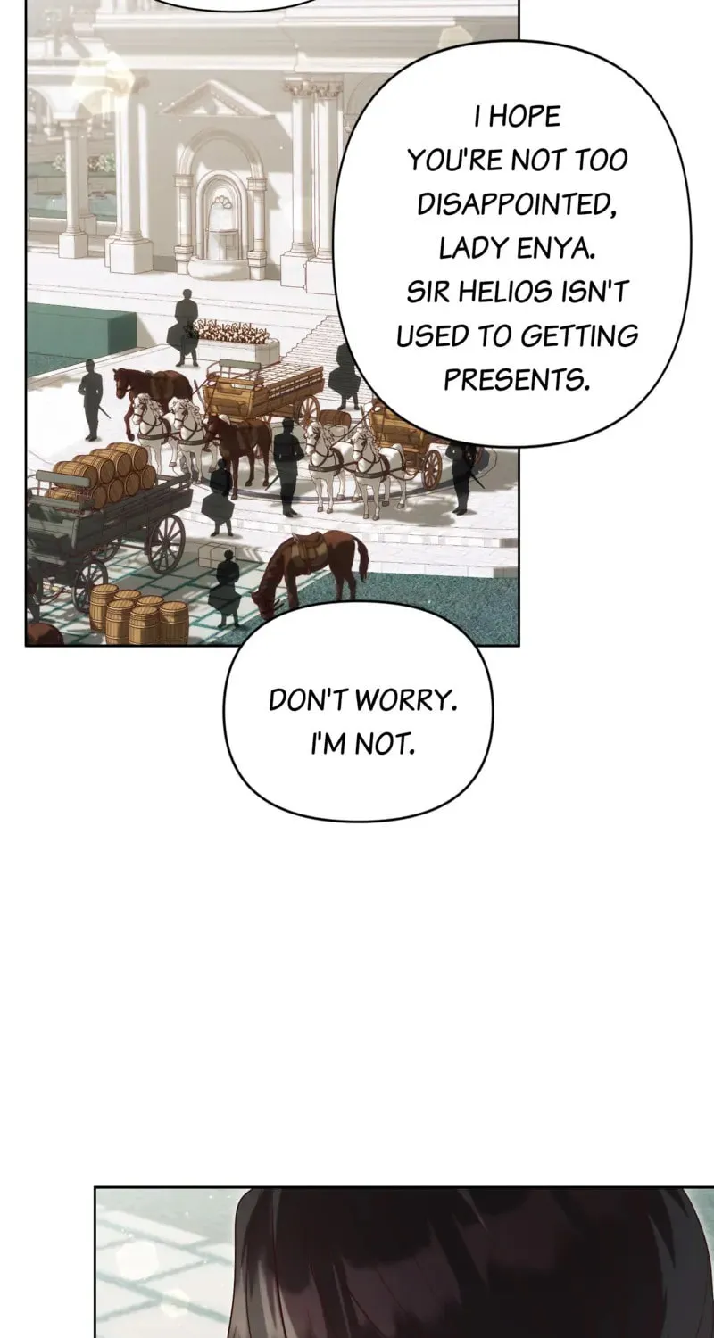 Begrudgingly Yours Chapter 32 page 24 - 
