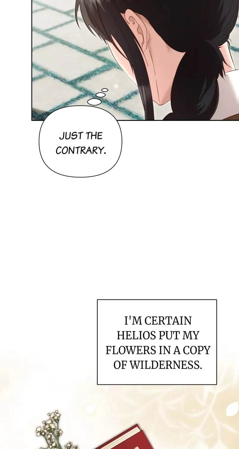 Begrudgingly Yours Chapter 32 page 25 - 