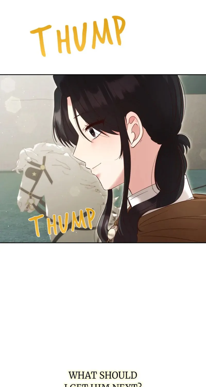 Begrudgingly Yours Chapter 32 page 27 - 