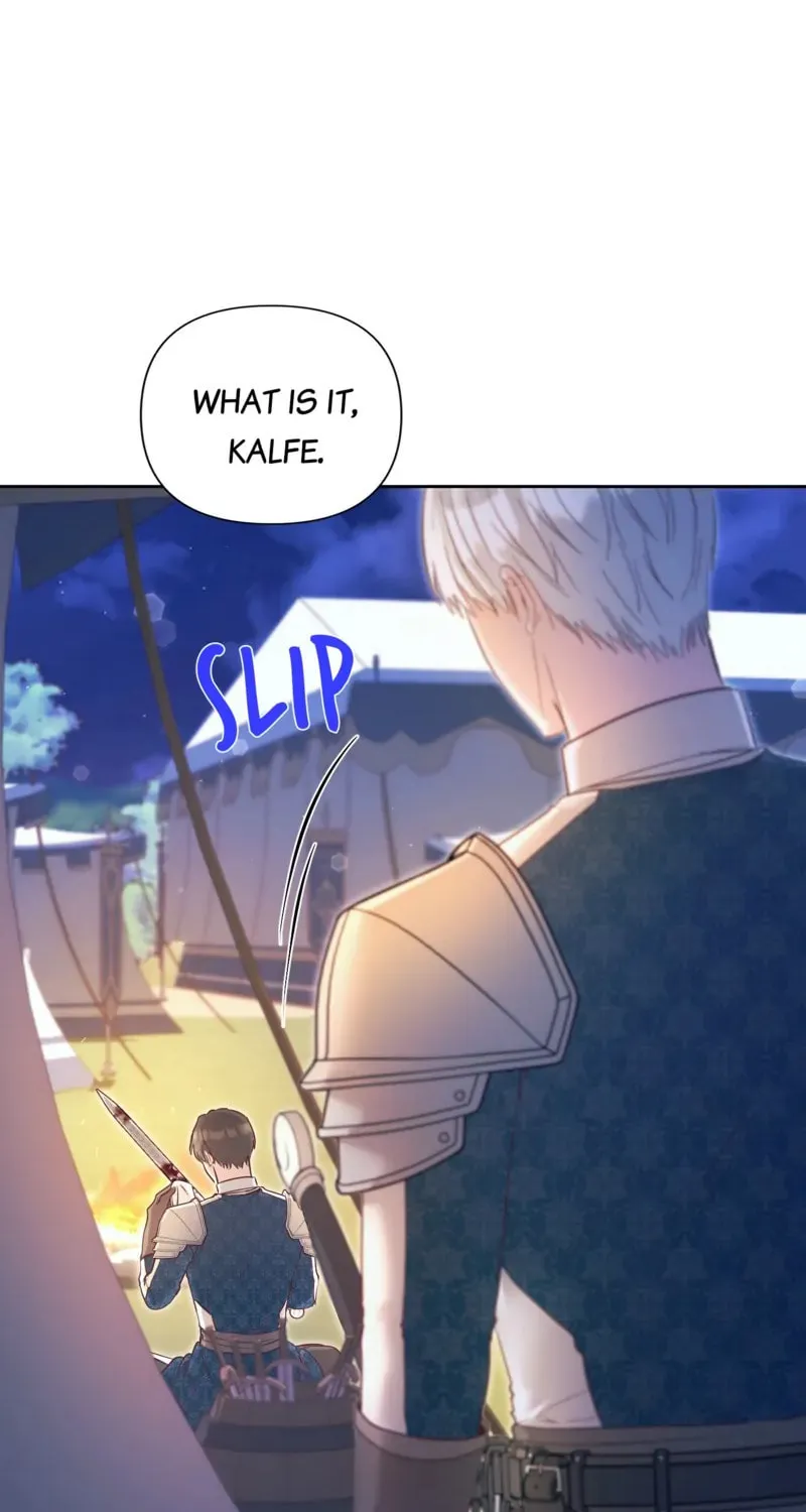 Begrudgingly Yours Chapter 32 page 34 - 