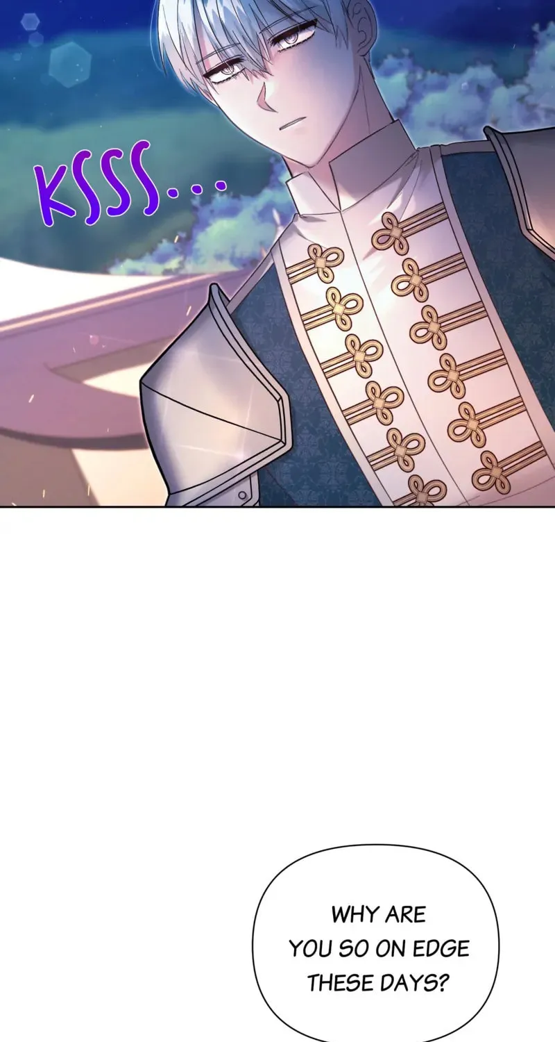 Begrudgingly Yours Chapter 32 page 36 - 