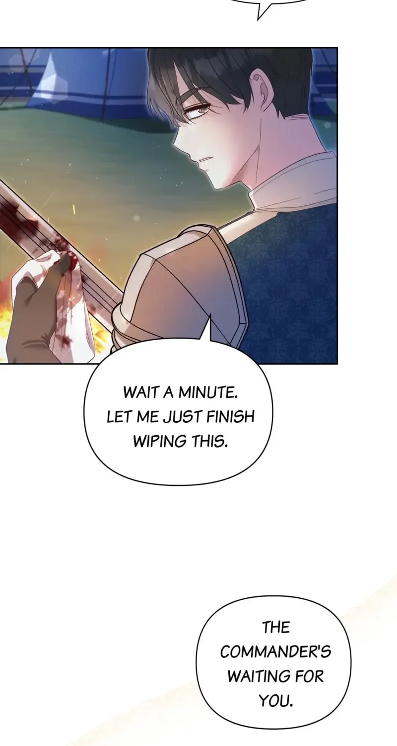 Begrudgingly Yours Chapter 32 page 37 - 