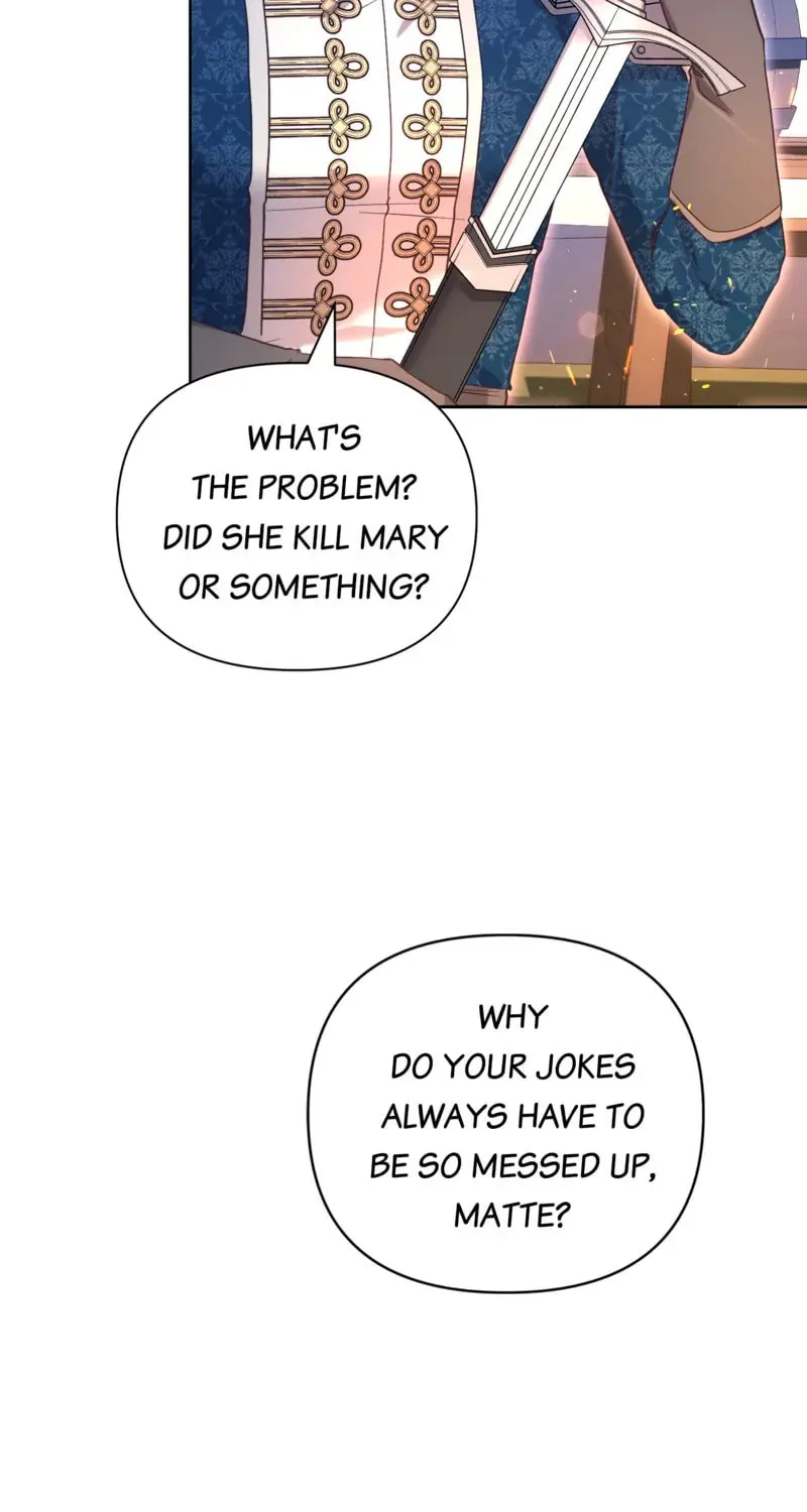 Begrudgingly Yours Chapter 32 page 43 - 