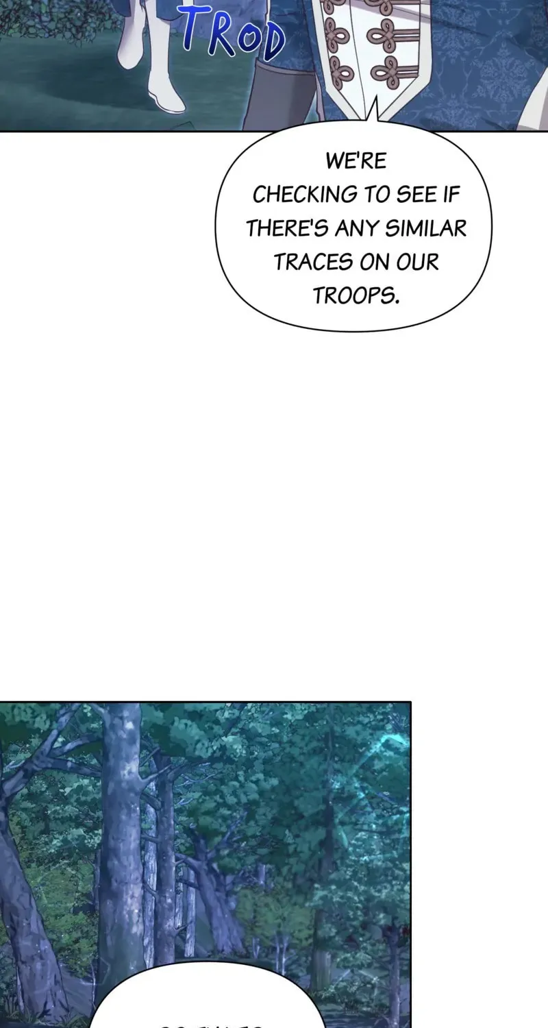 Begrudgingly Yours Chapter 32 page 45 - 