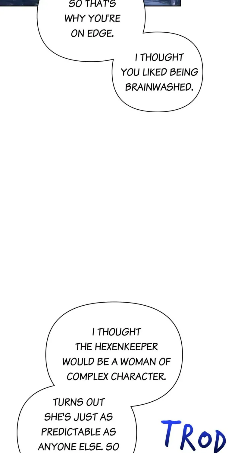 Begrudgingly Yours Chapter 32 page 46 - 