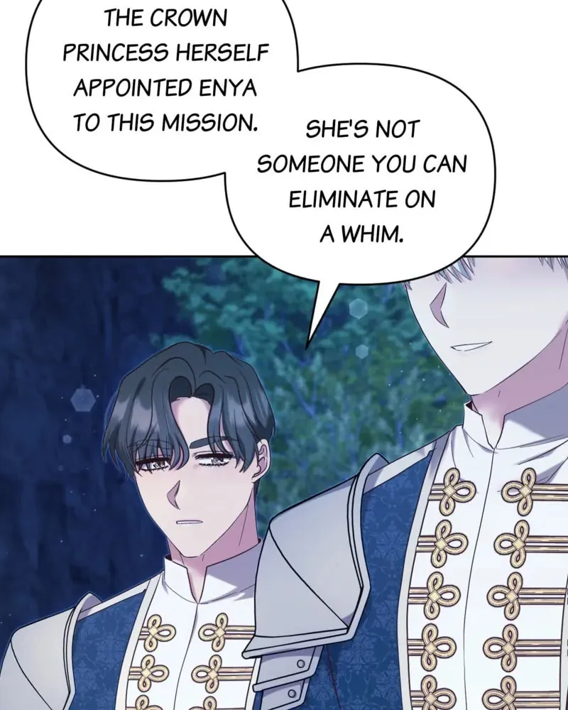 Begrudgingly Yours Chapter 32 page 49 - 