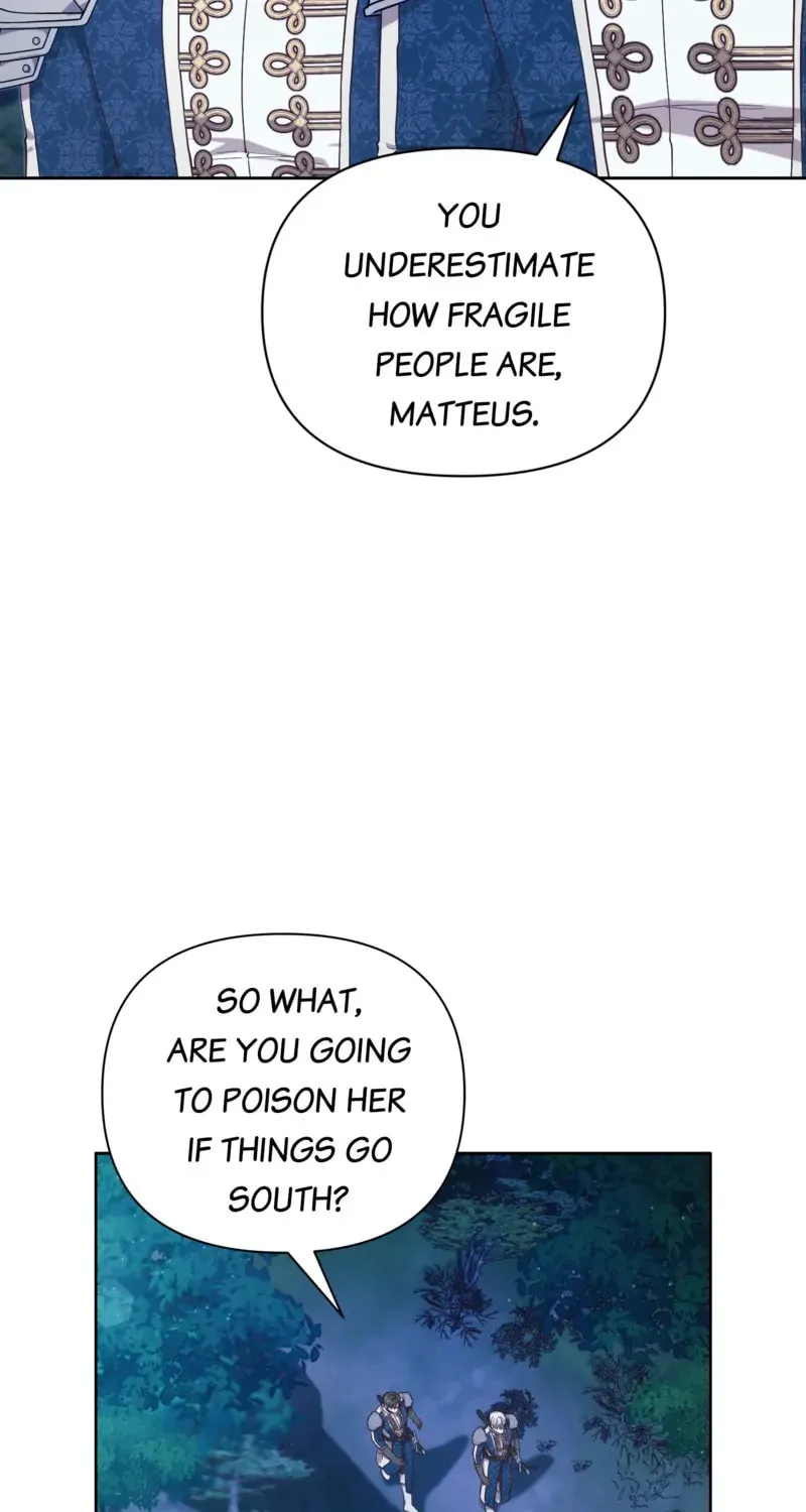 Begrudgingly Yours Chapter 32 page 50 - 