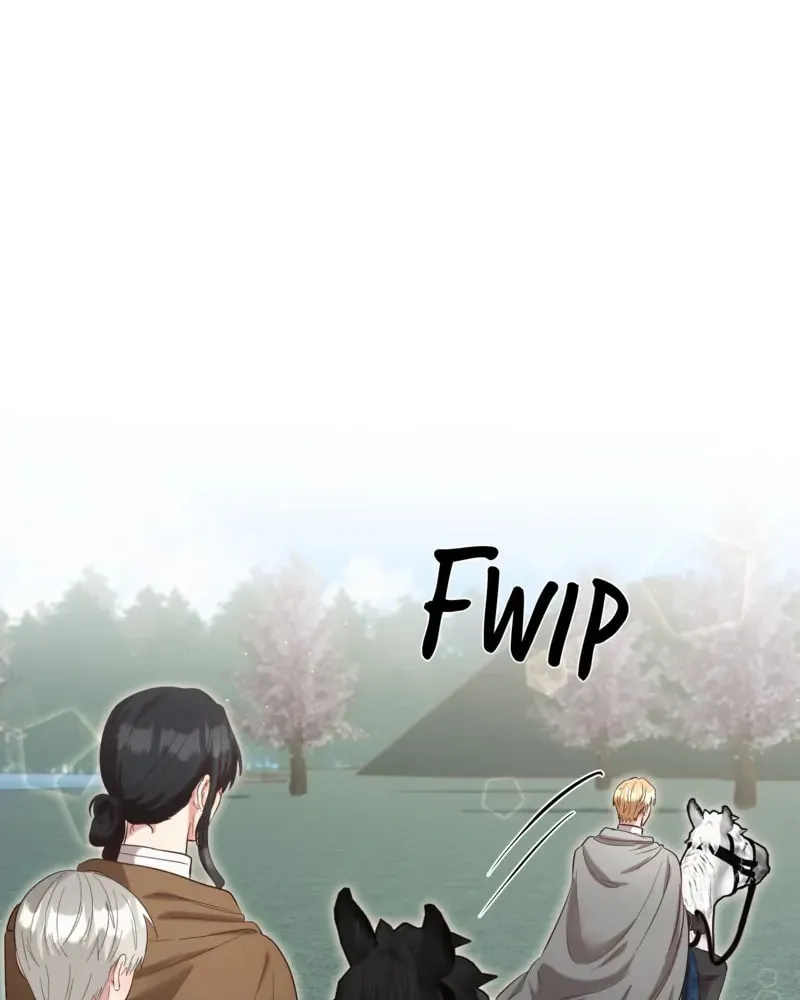 Begrudgingly Yours Chapter 32 page 7 - 